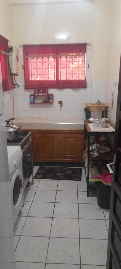 Beautiful In A Gated Community Appartement