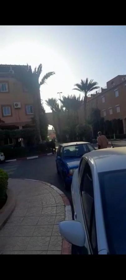 Appartement Beautiful In A Gated Community Marrakesh