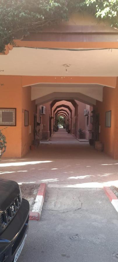 Appartement Beautiful In A Gated Community Marrakesh