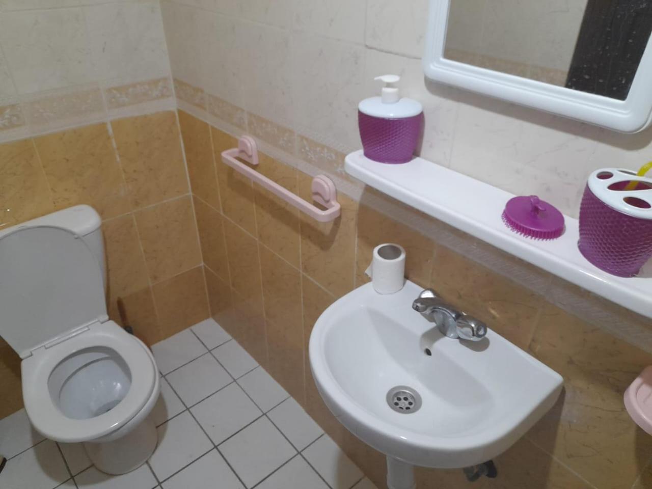 Appartement Beautiful In A Gated Community Marrakesh